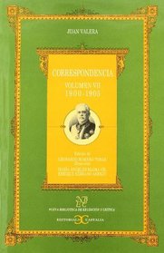 Correspondencia/ Letters: 1900-1905 (Spanish Edition)