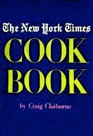 The New York Times Cook Book