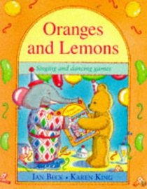 Oranges and Lemons: Musical Party Games for Children