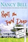 Paint the Town Dead  (Judge Jackson Crain, Bk 3)