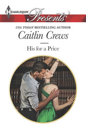 His for a Price (Vows of Convenience, Bk 1) (Harlequin Presents, No 3275)