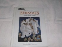 Animals: Through the Eyes of Artists (World of Art Series)
