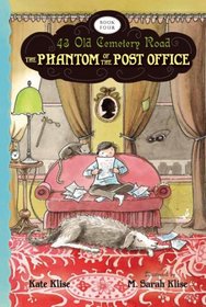 The Phantom of the Post Office (43 Old Cemetery Road)