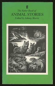 The Faber Book of Animal Stories