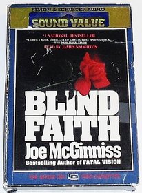 Blind Faith (Audio Cassette)