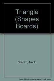 Triangle (Shapes Boards)