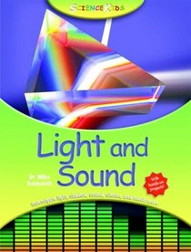 Science Kids Light and Sound