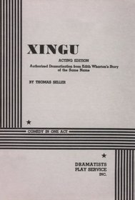 Xingu.