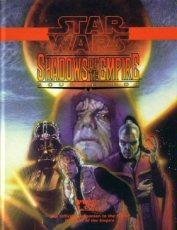 Shadows of the Empire Sourcebook (Star Wars RPG)