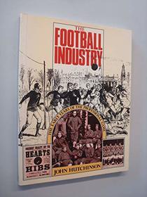The football industry: The early years of the professional game