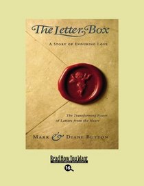 The Letter Box (EasyRead Large Bold Edition): A Story of Enduring Love
