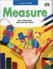 Measure (Action Math)