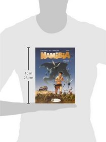 Episode 1 (Namibia)
