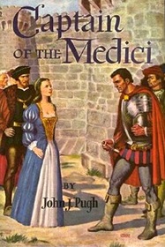 Captain of the Medici