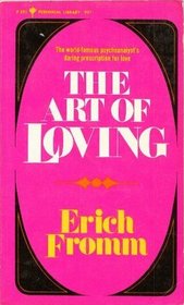 The Art of Loving