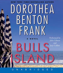 Bulls Island (Audio CD) (Unabridged)