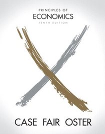 Principles of Economics (10th Edition) (MyEconLab Series)