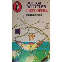 Doctor Dolittle's Post Office