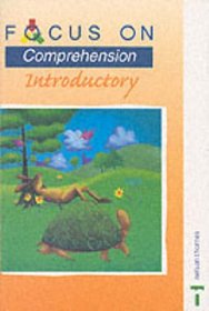 Focus on Comprehension Introductory