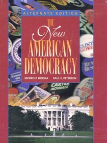 The New American Democracy: Alternate