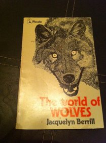 The World of Wolves (Piccolo Books)