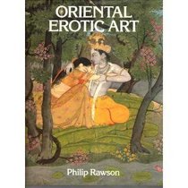 Oriental Erotic Art