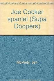 Joe Cocker spaniel (Supa Doopers)