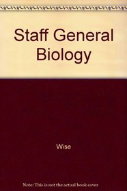Staff General Biology