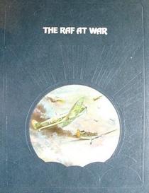The RAF at War
