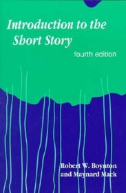 Introduction to the Short Story (Heinemann/Cassell Language & Literacy)