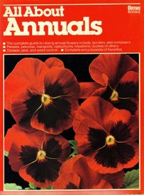 All about annuals