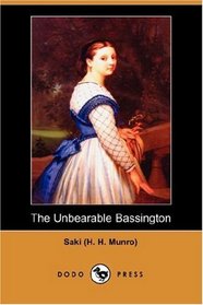 The Unbearable Bassington (Dodo Press)