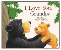I Love You, Grandpa