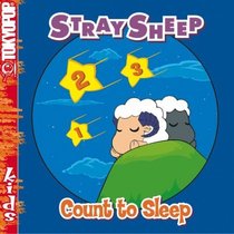 Stray Sheep: Count to Sleep