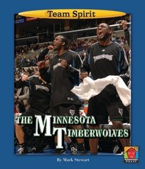 The Minnesota Timberwolves (Team Spirit)