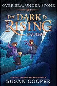 Over Sea, Under Stone (1) (The Dark Is Rising Sequence)