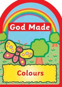 God Made Colors (God Made)
