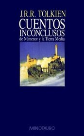 Cuentos Inconclusos (Spanish Edition)