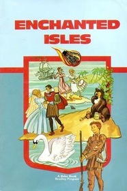 Enchanted Isles A beka 4.4
