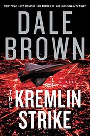 The Kremlin Strike (Brad McLanahan, Bk 5)