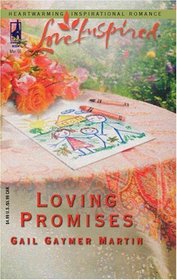 Loving Promises (Love Inspired)