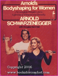 Arnold's Bodyshaping for Women