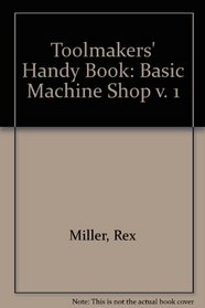 Machinists Library Basic Machine Shop
