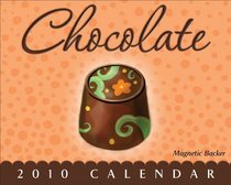 Chocolate: 2010 Mini Day-to-Day Calendar (Mini Day to Day Calendar)