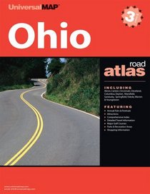 Ohio State Atlas