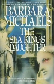 The Sea King's Daughter (Large Print)