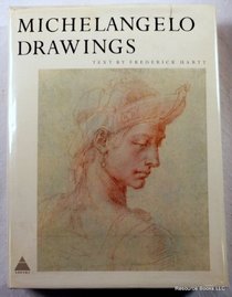 Michelangelo, Vol. 1: Drawings