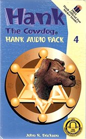 Hank the Cowdog: Hank (Hank the Cowdog Audio Packs)