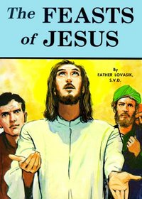The Feasts of Jesus (Package of 10)