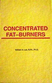 Concentrated Fat-Burners